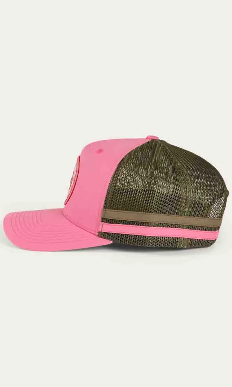 McCoy Trucker Cap, More Colours