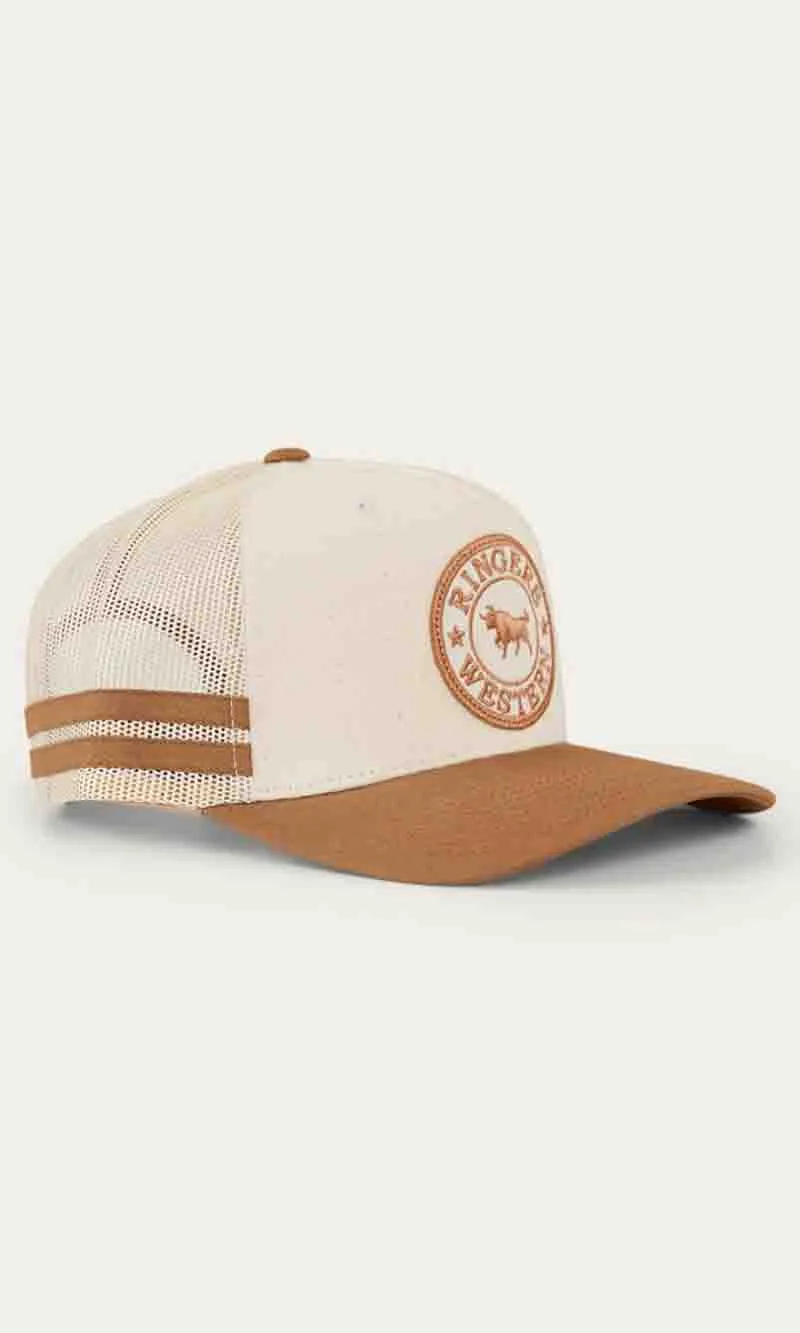 McCoy Trucker Cap, More Colours