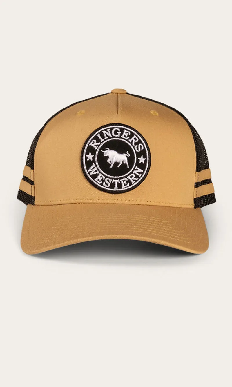 McCoy Trucker Cap, More Colours