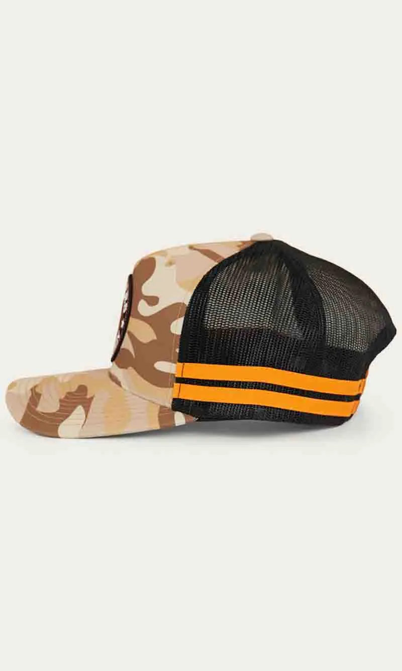 McCoy Trucker Cap, More Colours