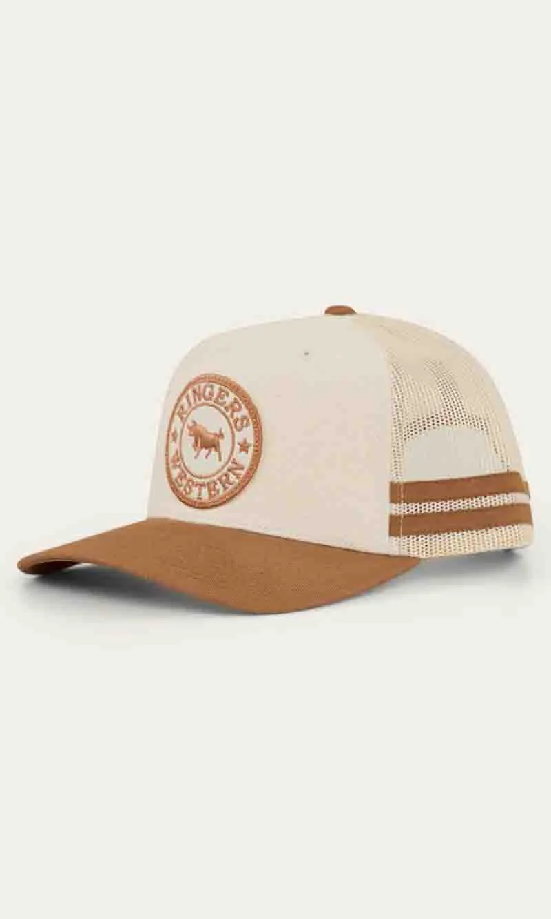 McCoy Trucker Cap, More Colours