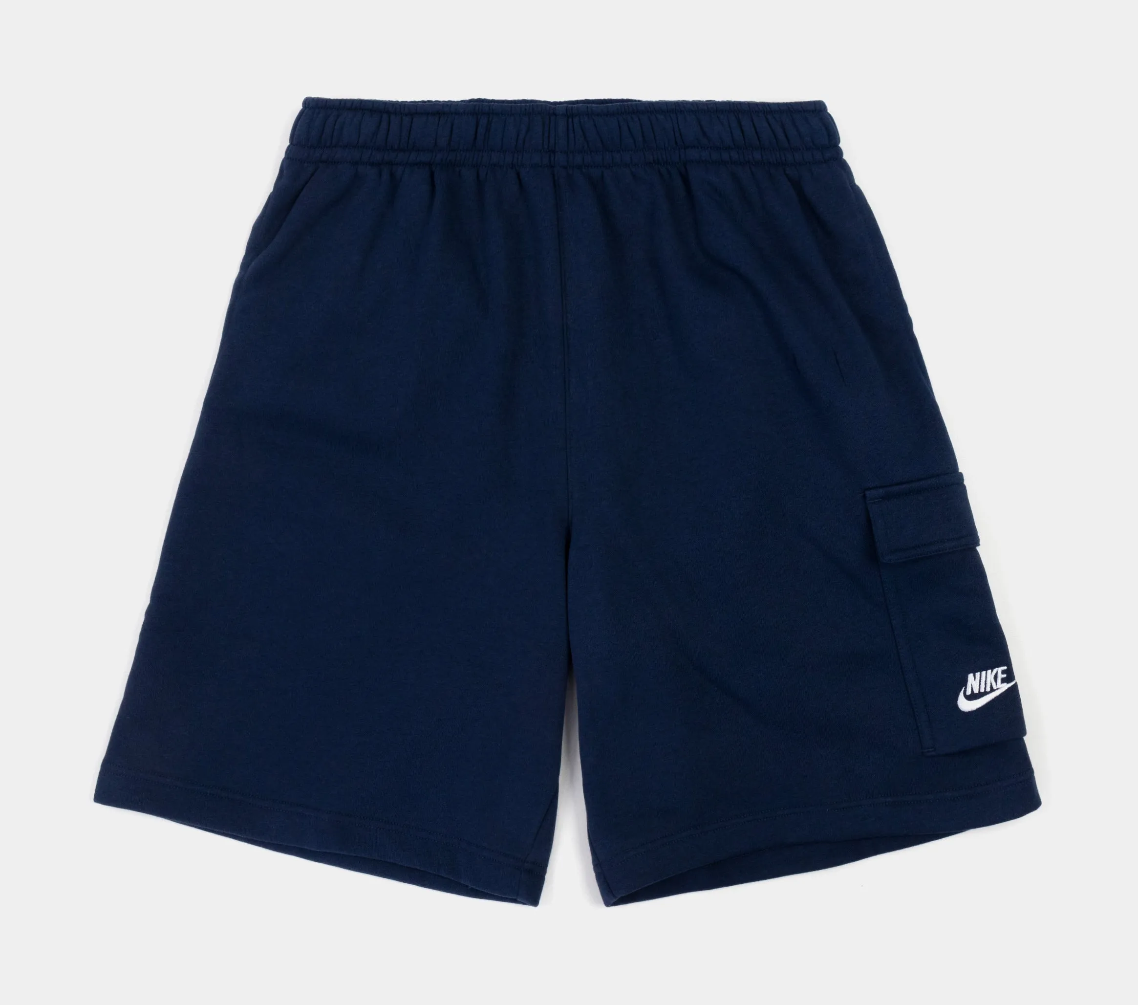 NSW Club BB Cargo Mens Short (Navy)