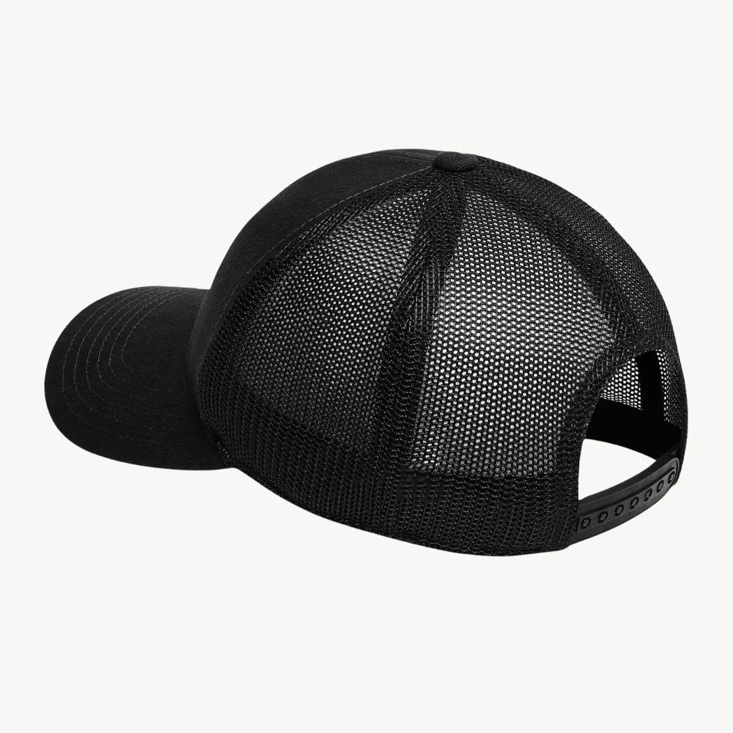 oakley B1B HDO Patch Trucker Cap
