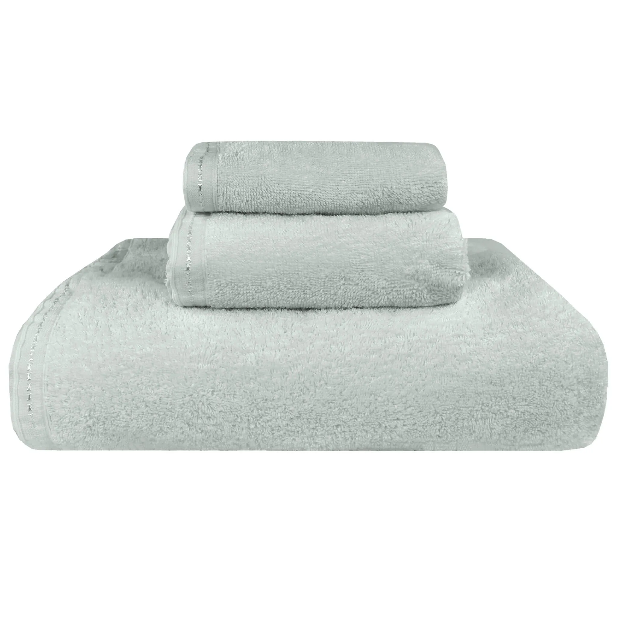 Organic Cotton Towel Sets