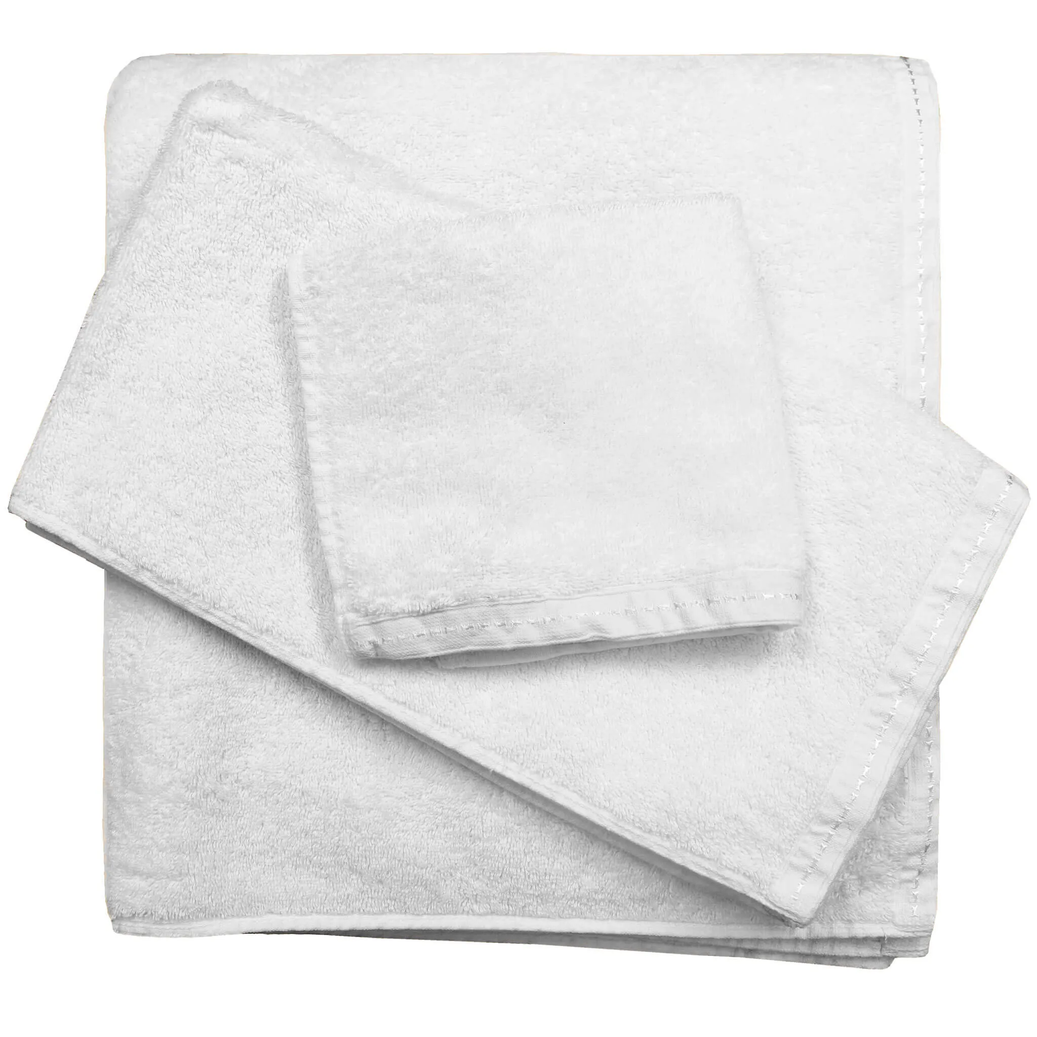 Organic Cotton Towel Sets
