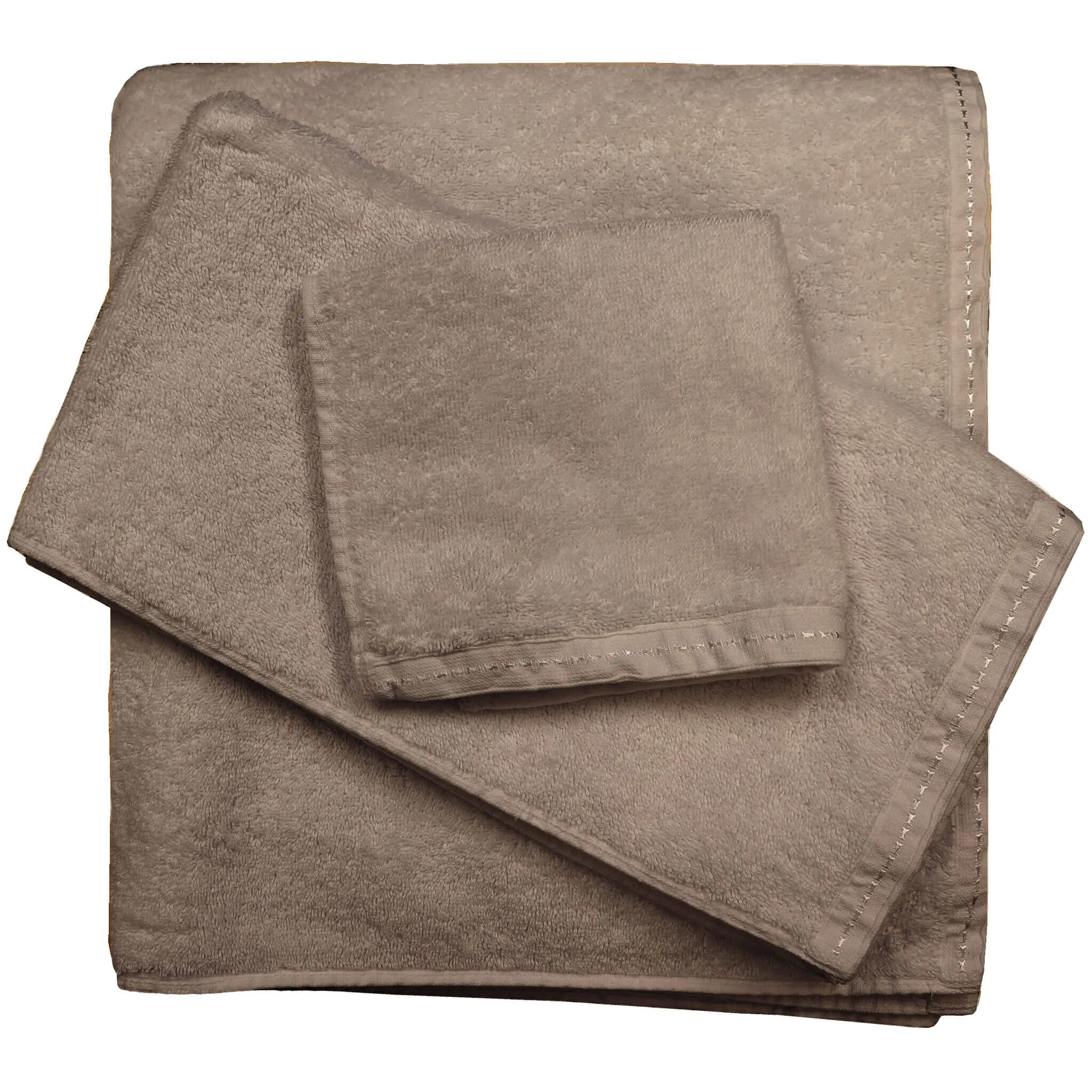 Organic Cotton Towel Sets