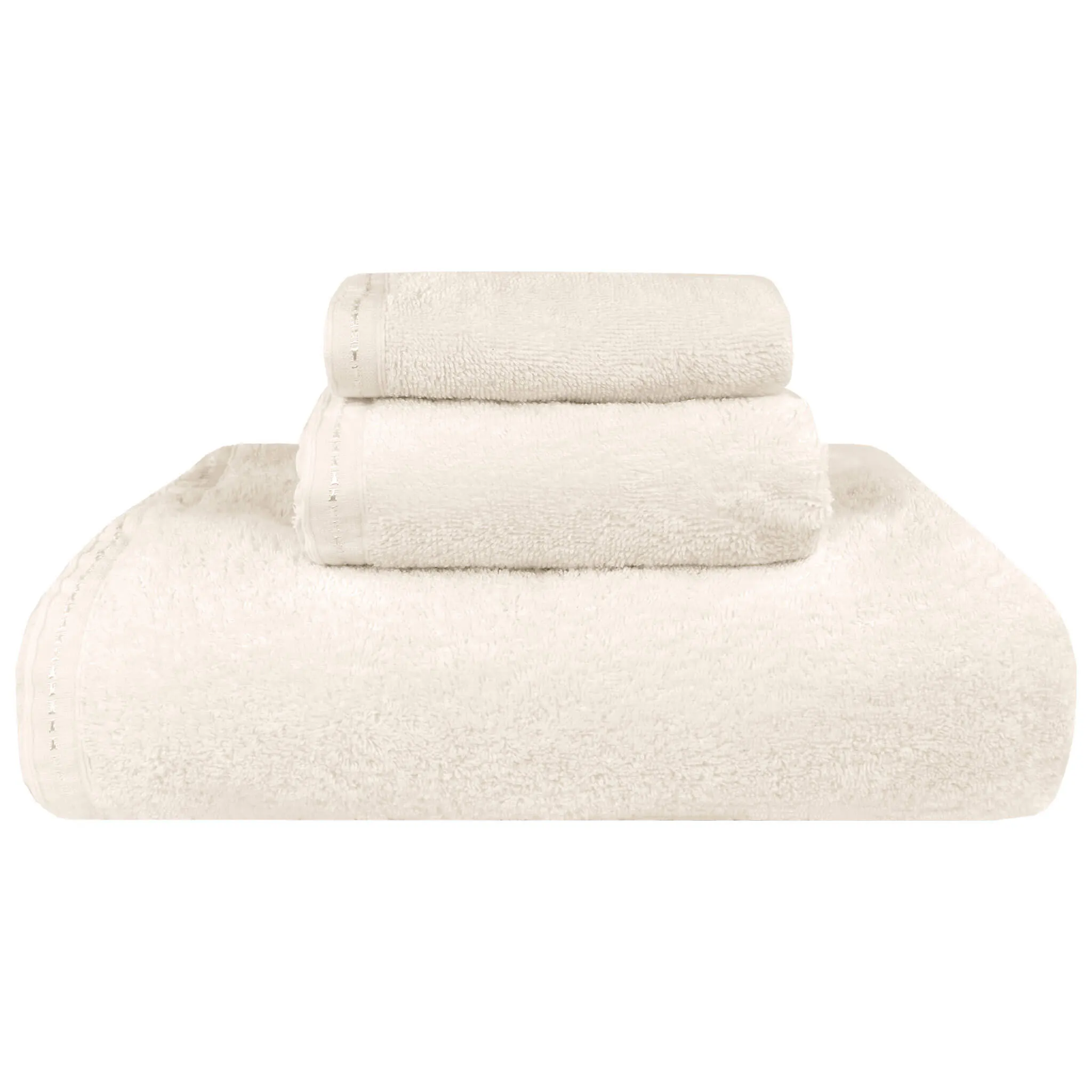 Organic Cotton Towel Sets
