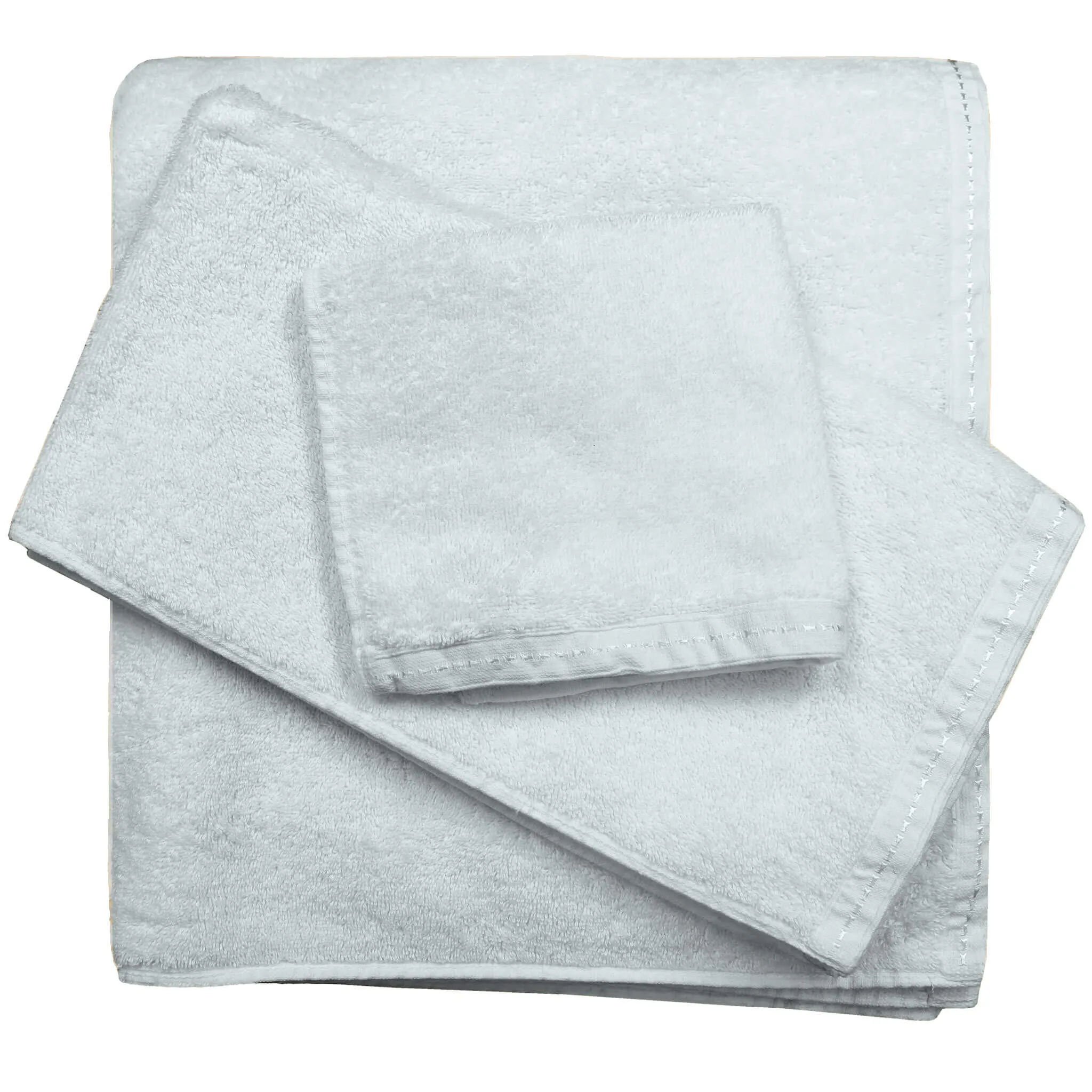Organic Cotton Towel Sets