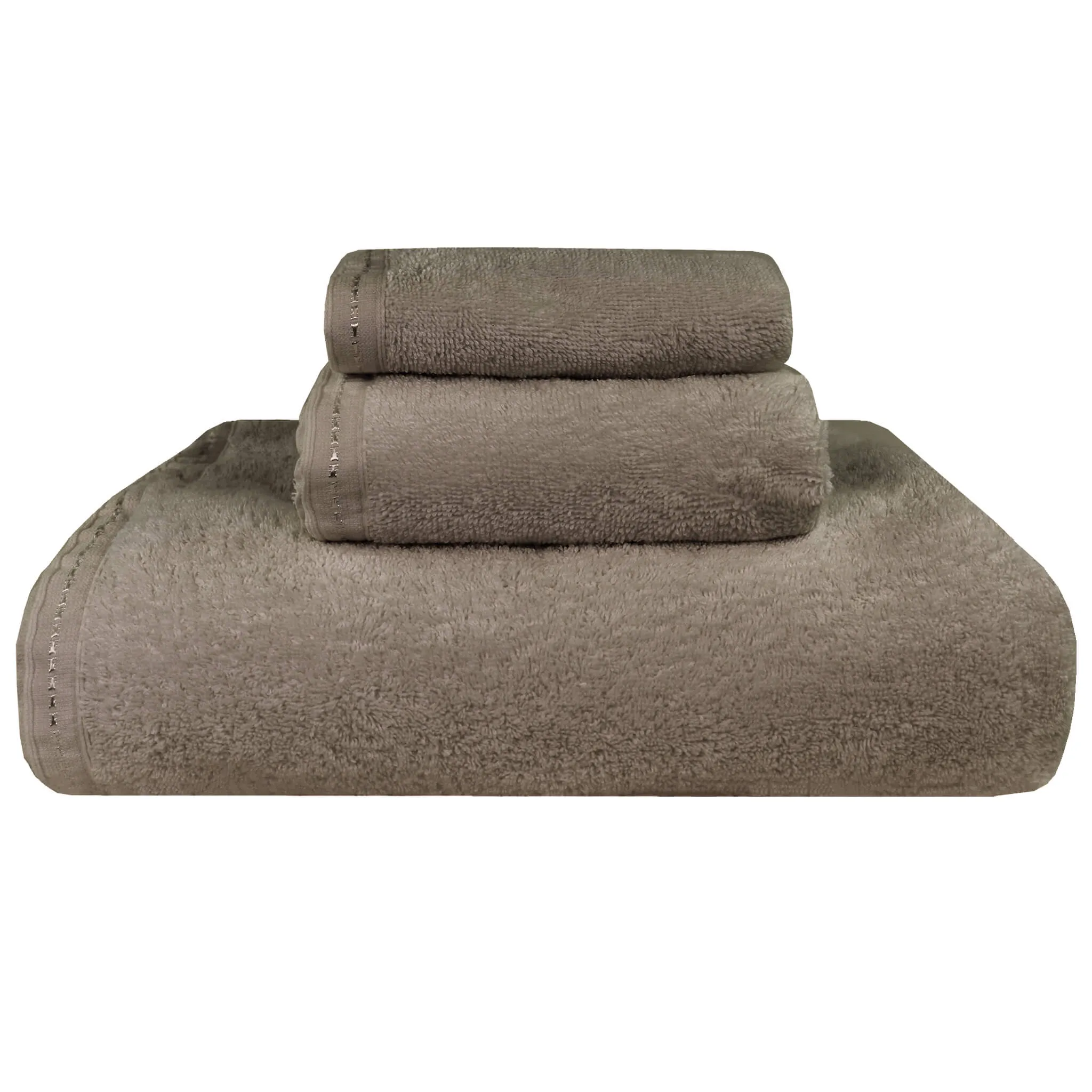 Organic Cotton Towel Sets