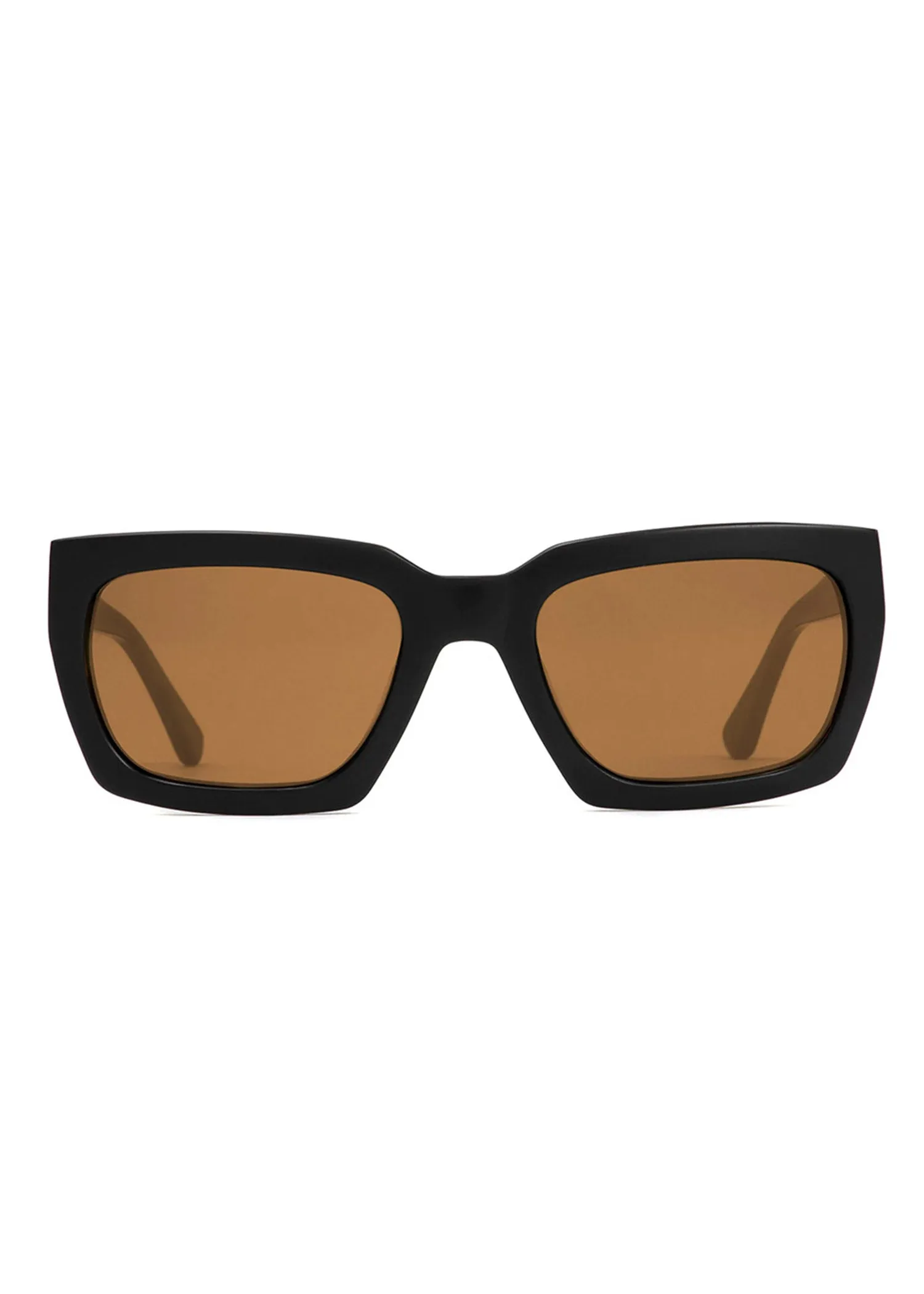 Otis Valentine - Matte Coffee Tort / Brown / Polar