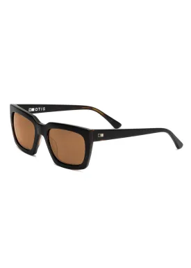 Otis Valentine - Matte Coffee Tort / Brown / Polar