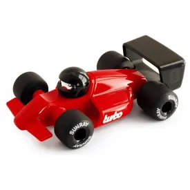 Playforever Verve Turbo Laser Rich Red
