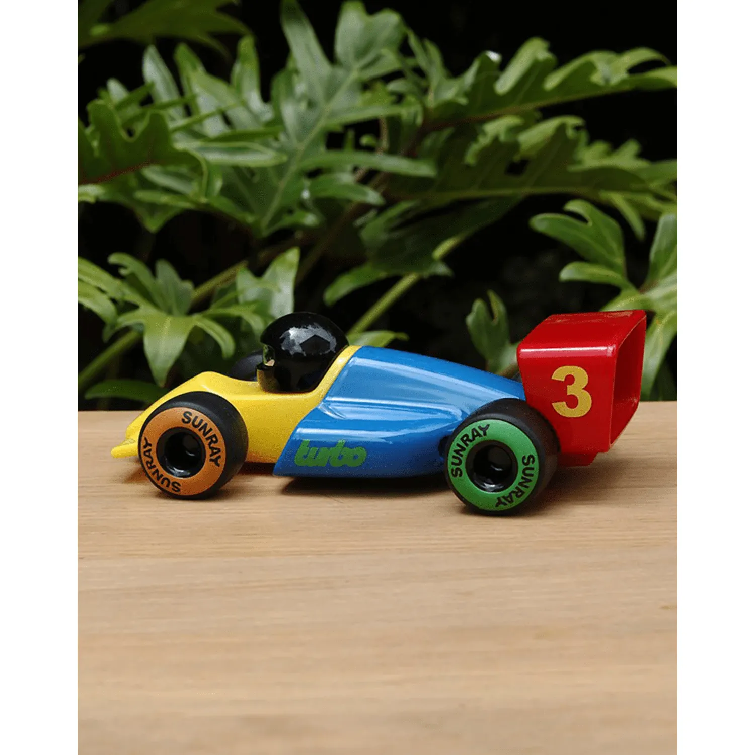 Playforever Verve Turbo -Miami Multi