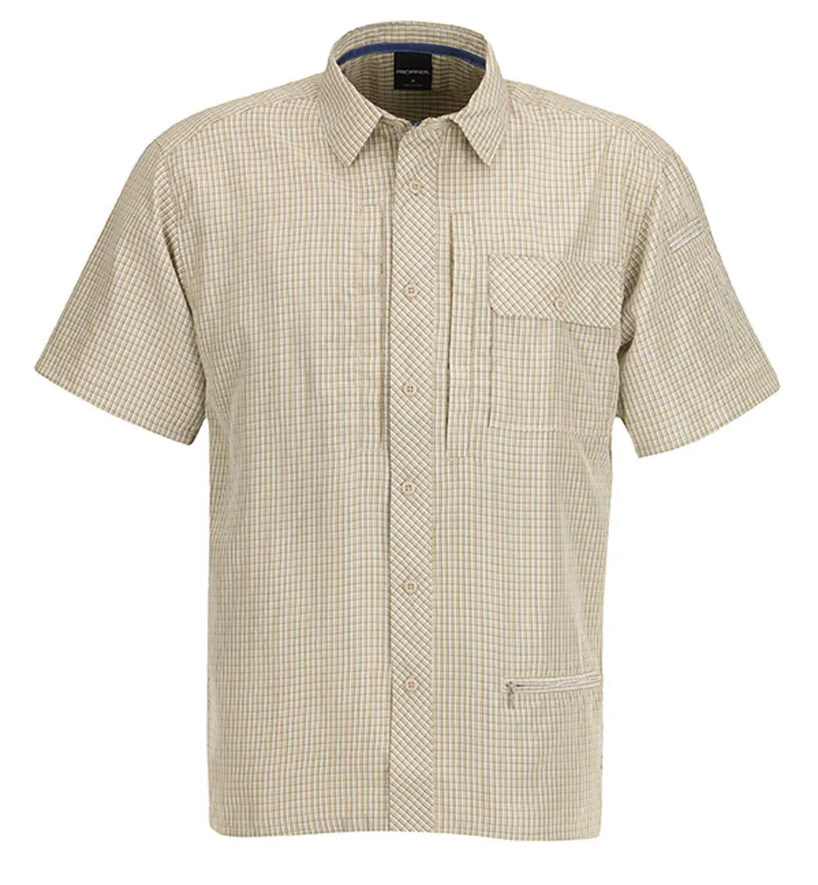 Propper™ Covert Button-Up – Short Sleeve - Closeout