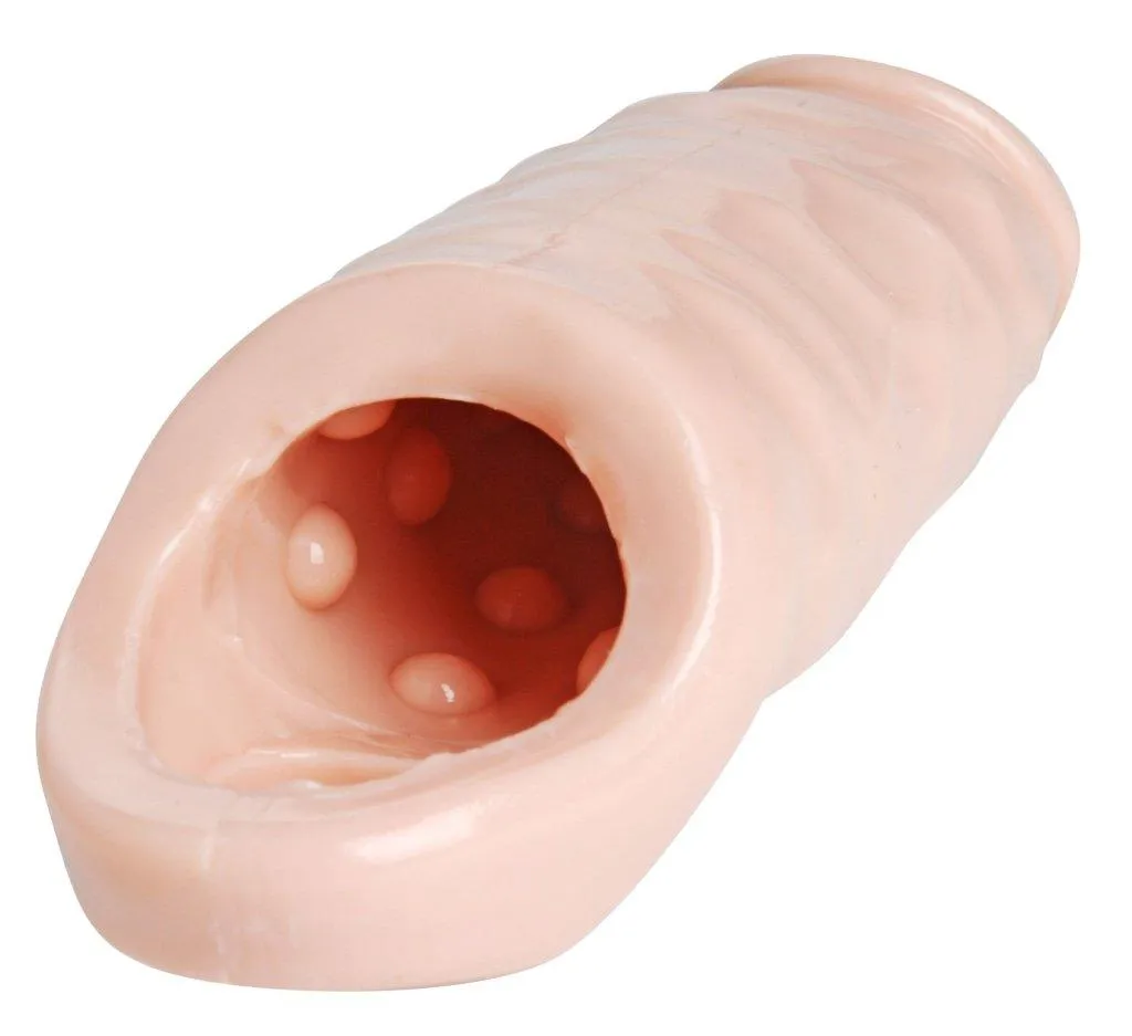 Really Ample XL Penis Enhancer Sheath