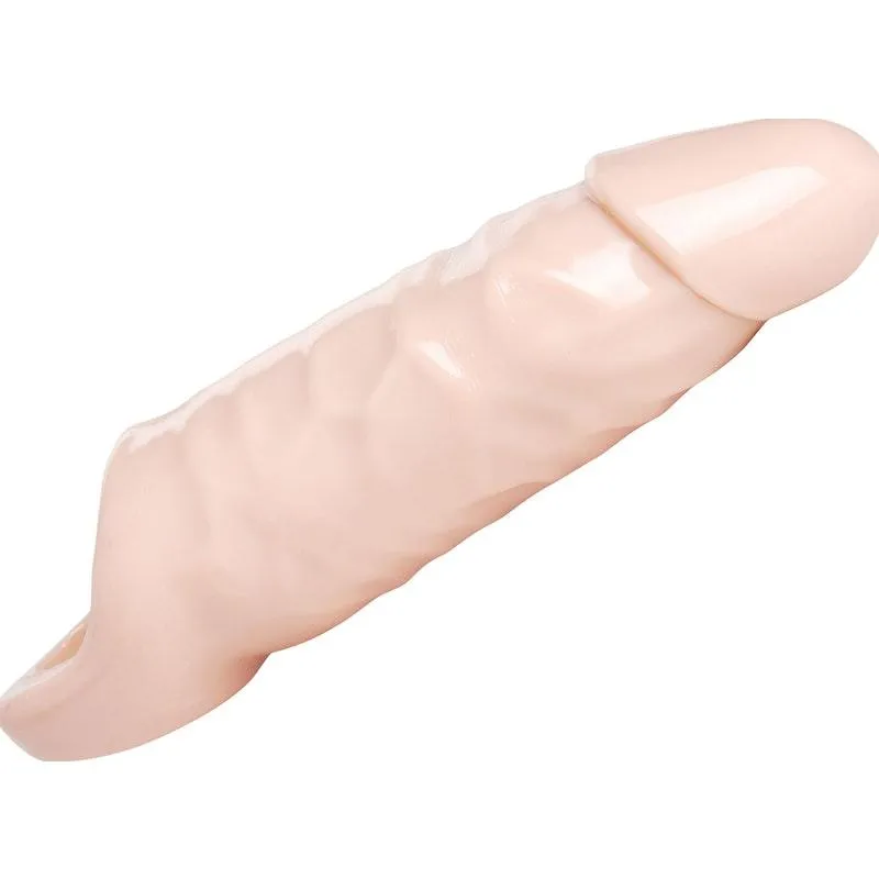 Really Ample XL Penis Enhancer Sheath