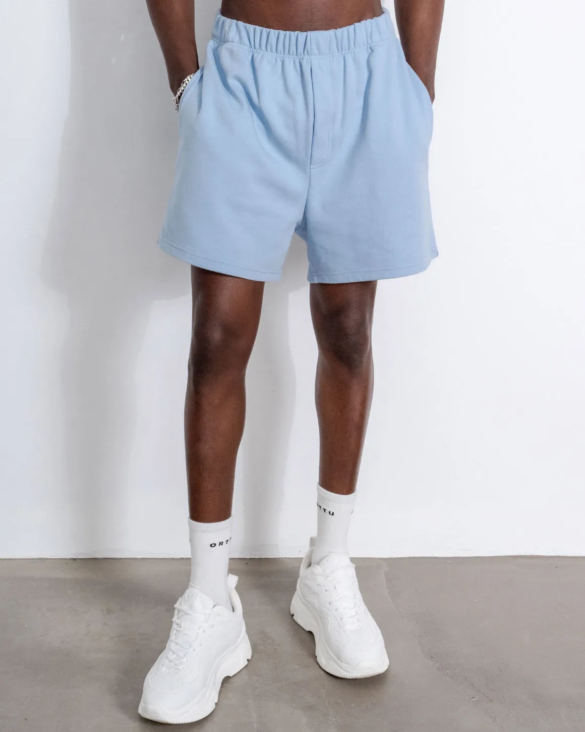 Sandro Shorts