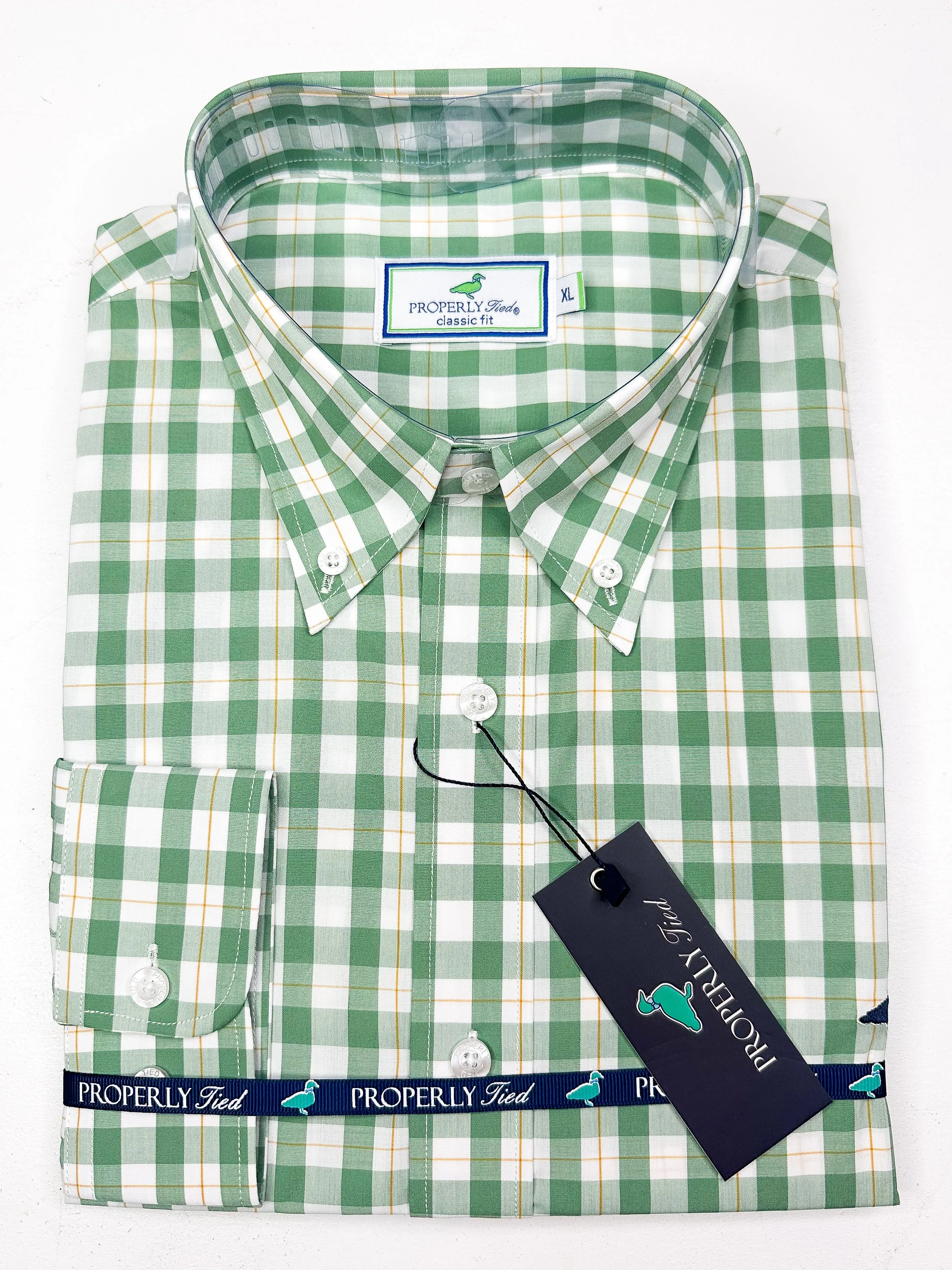 Seasonal Sportshirt