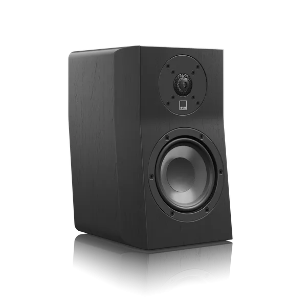 SVS Ultra Evolution Nano Bookshelf Speakers (Pair)