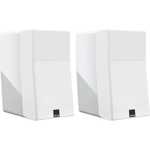 SVS Ultra Evolution Nano Bookshelf Speakers (Pair)