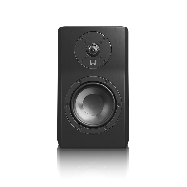 SVS Ultra Evolution Nano Bookshelf Speakers (Pair)
