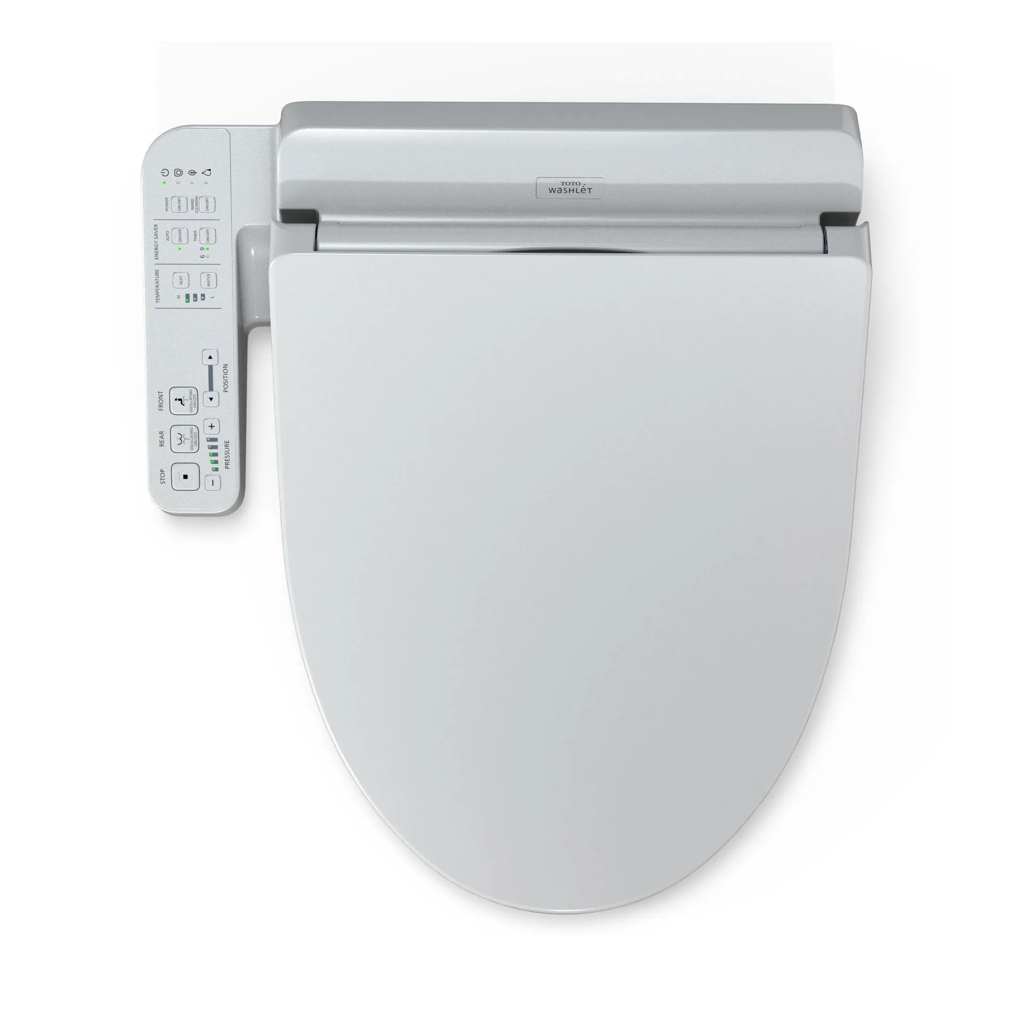 TOTO A2 Washlet