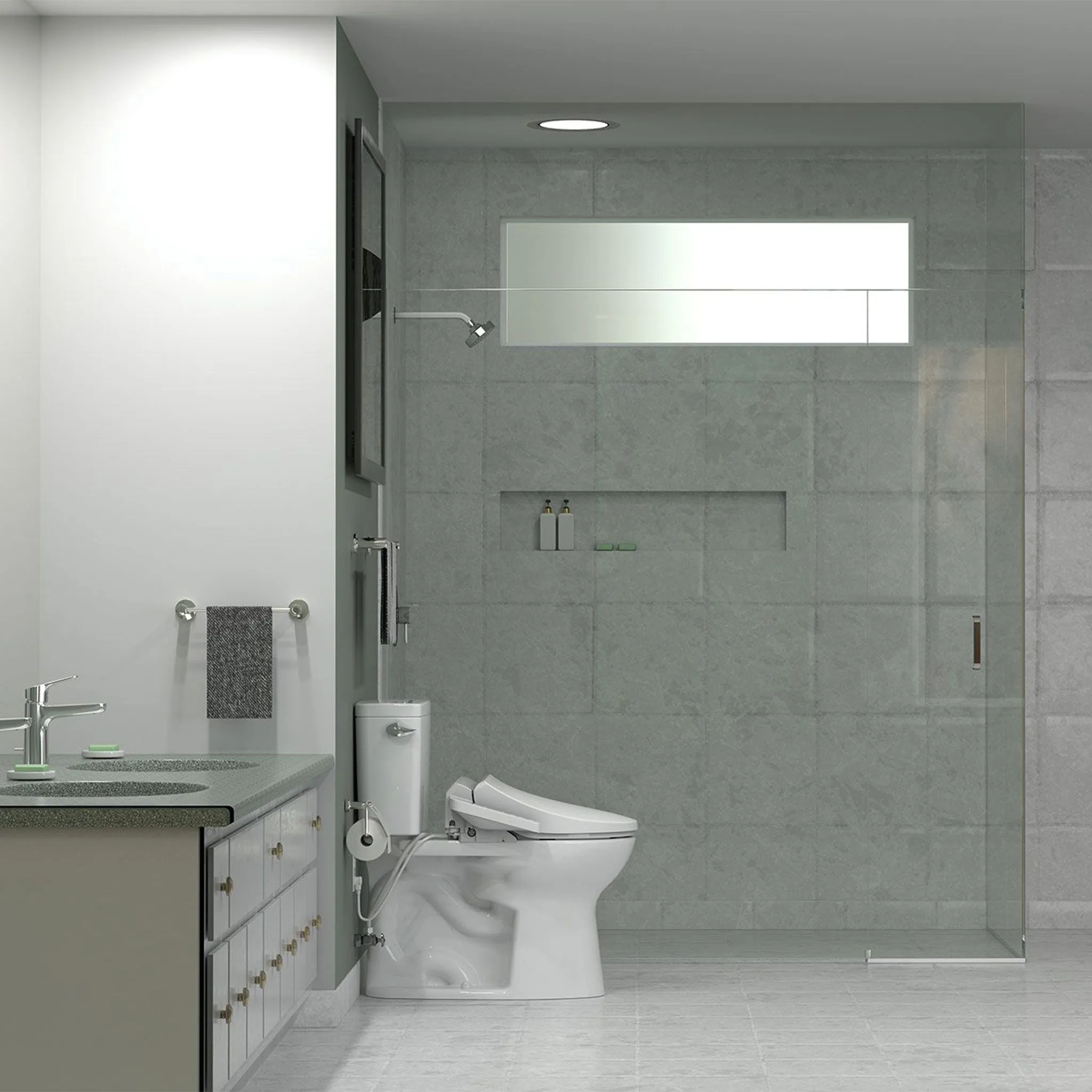 TOTO A2 Washlet