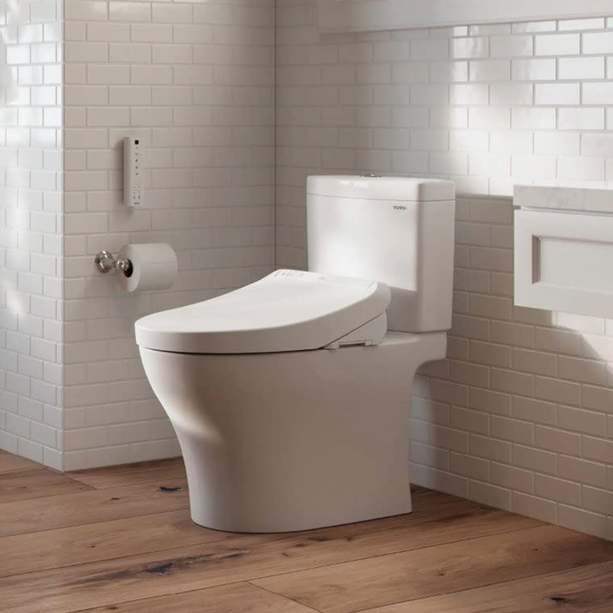 TOTO K300 Washlet