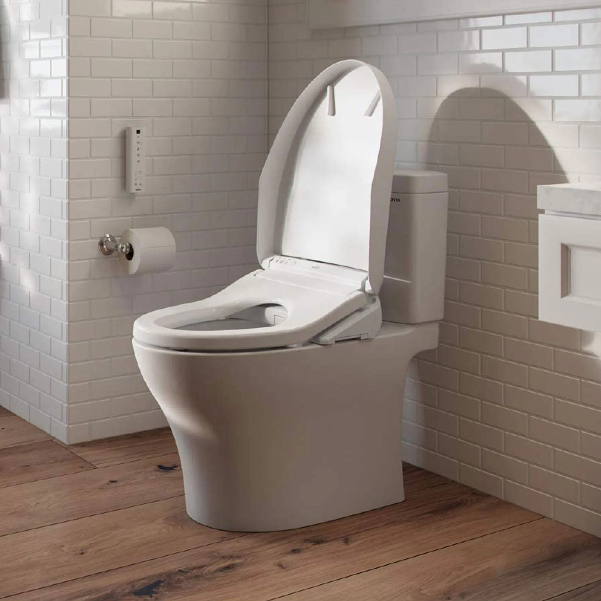 TOTO K300 Washlet