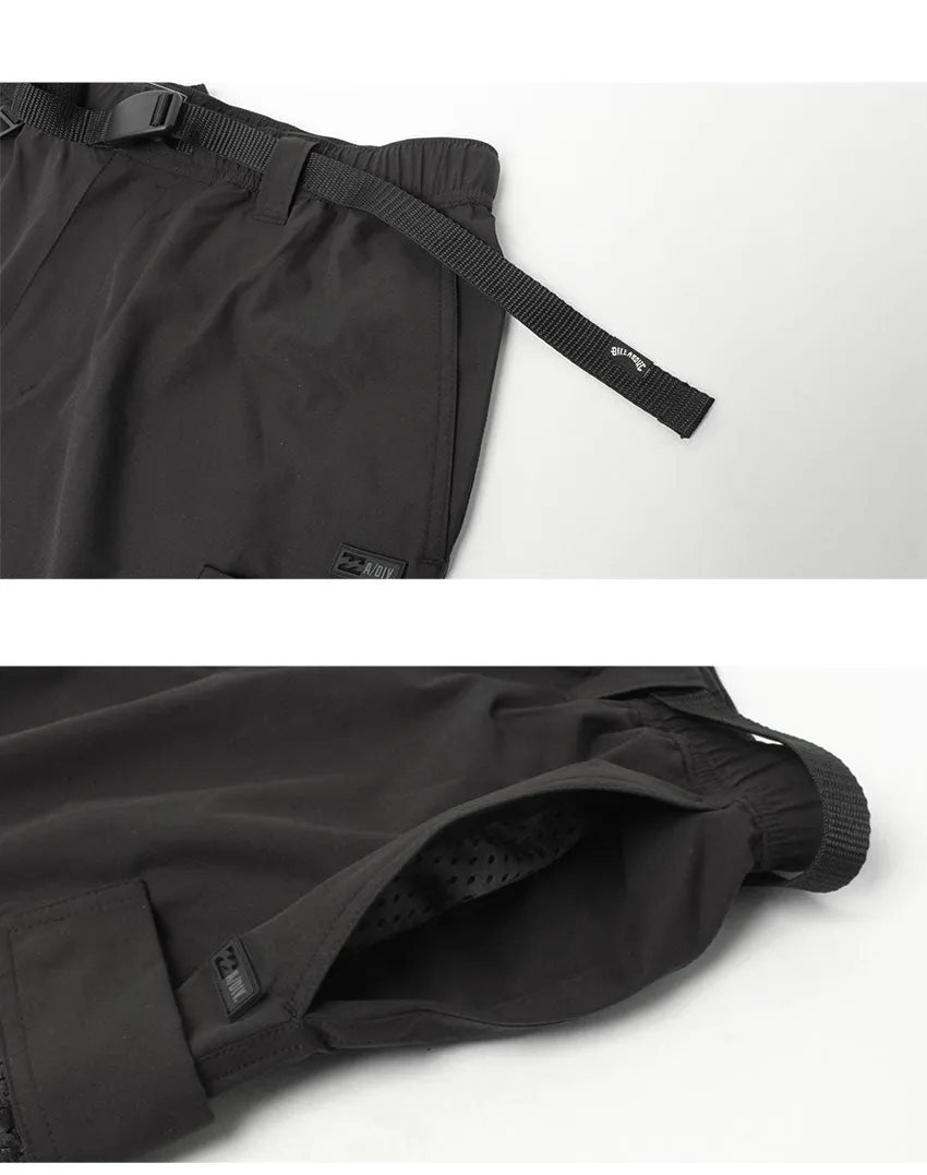 UTILITY SHORTS BE011657 ショートパンツ 2カラー