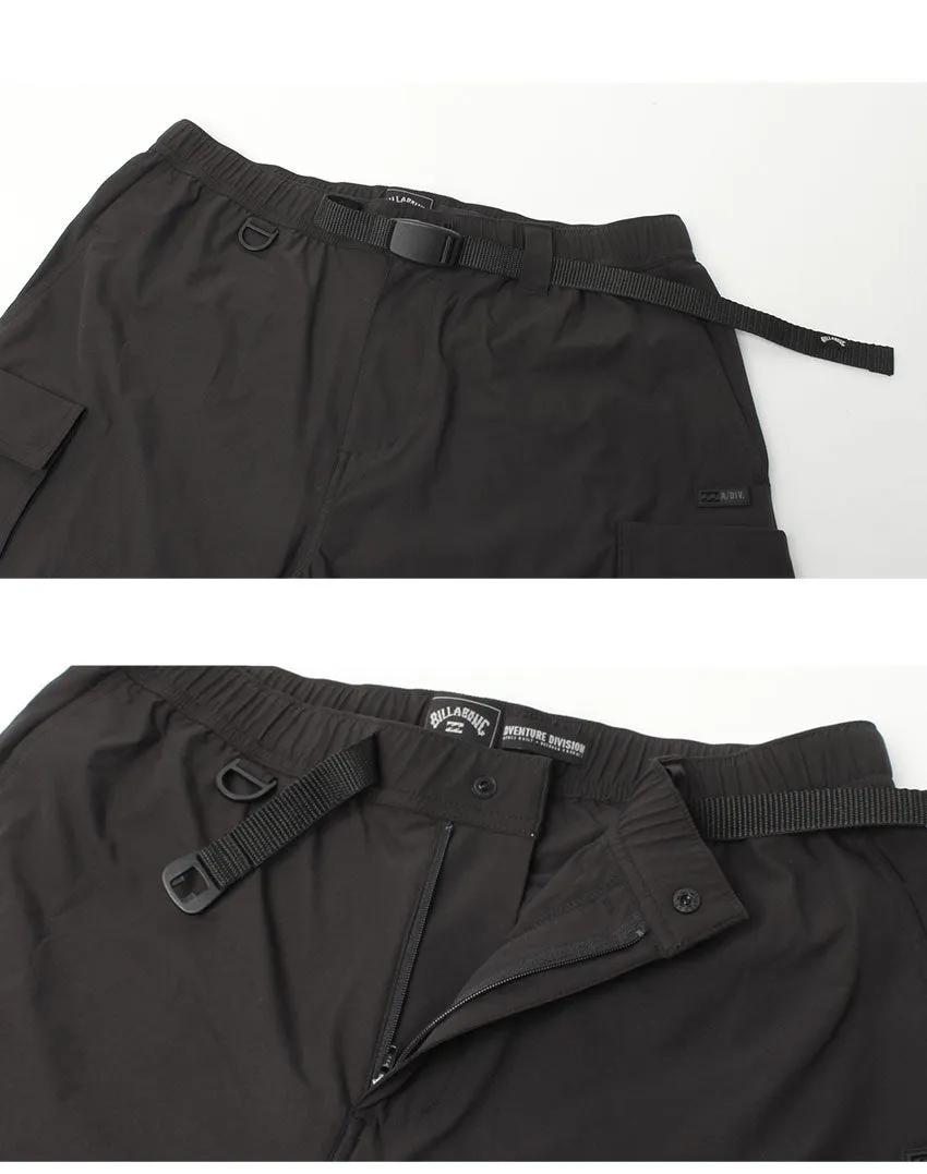 UTILITY SHORTS BE011657 ショートパンツ 2カラー