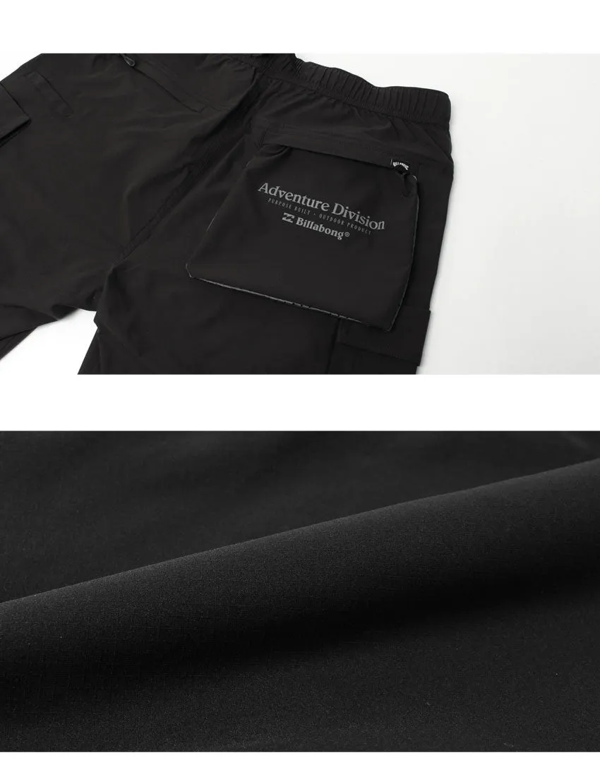 UTILITY SHORTS BE011657 ショートパンツ 2カラー