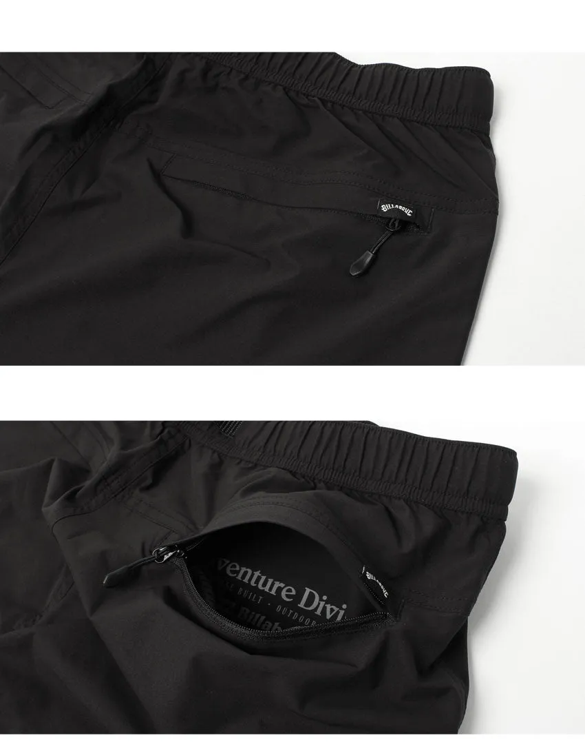 UTILITY SHORTS BE011657 ショートパンツ 2カラー