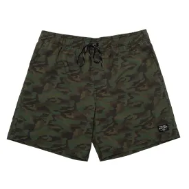 VG Utility Shorts 6"