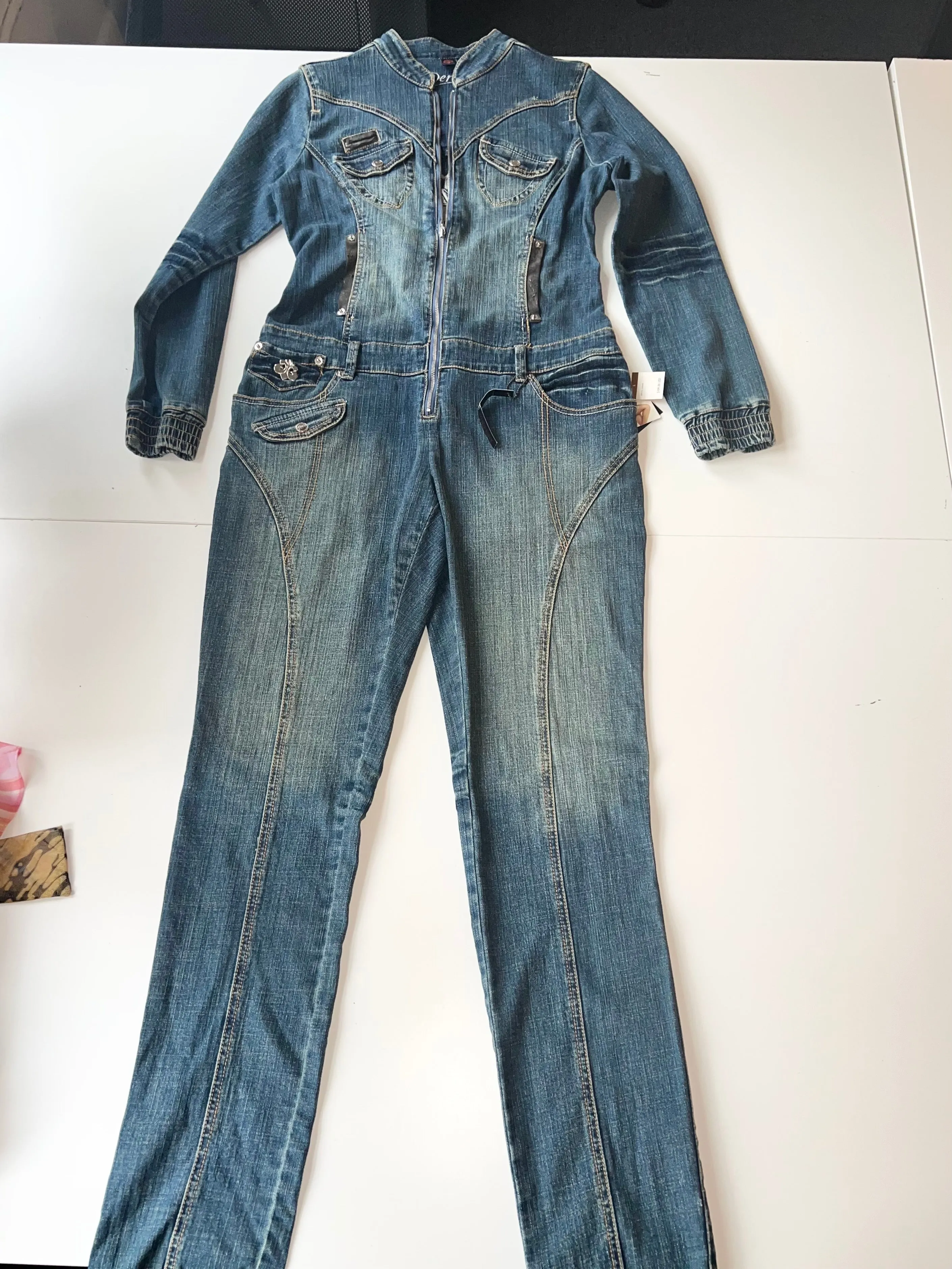 Vintage Y2K Mixed Bundle-(10 pcs)